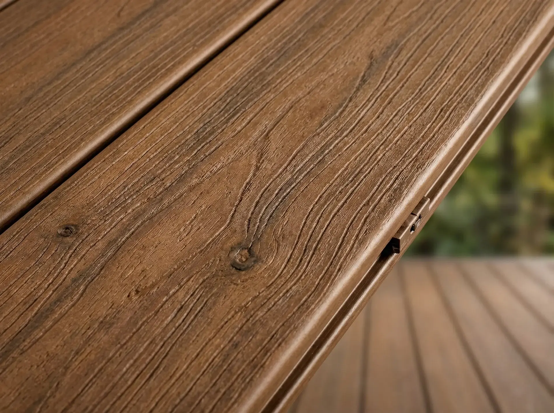 Composite Decking