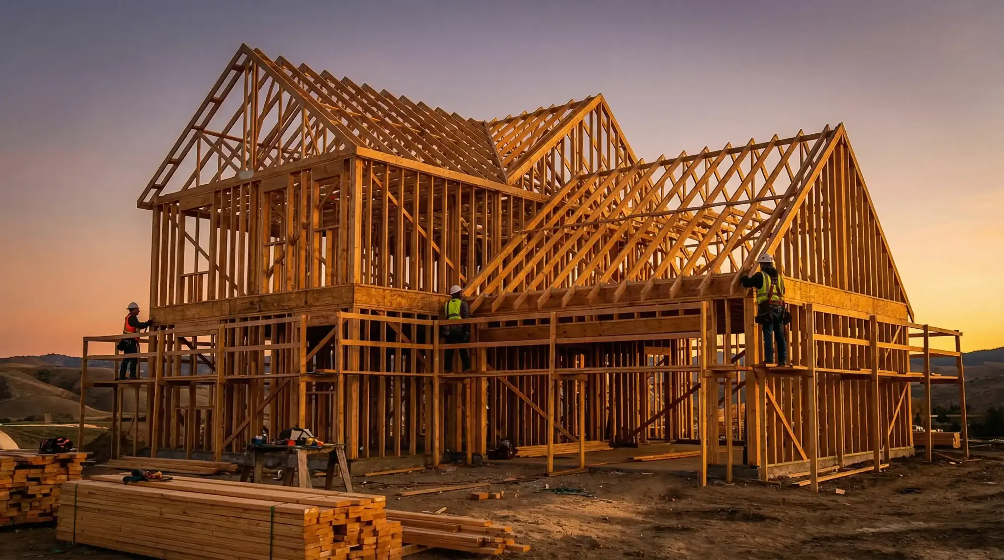 Custom Framing