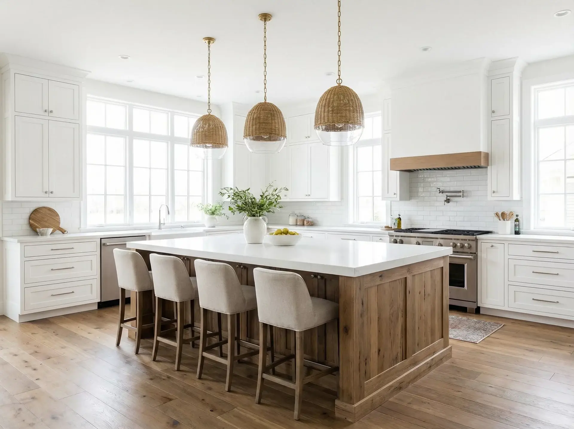Kitchen Remodel ROI in Seattle: What Projects Add the Most Value