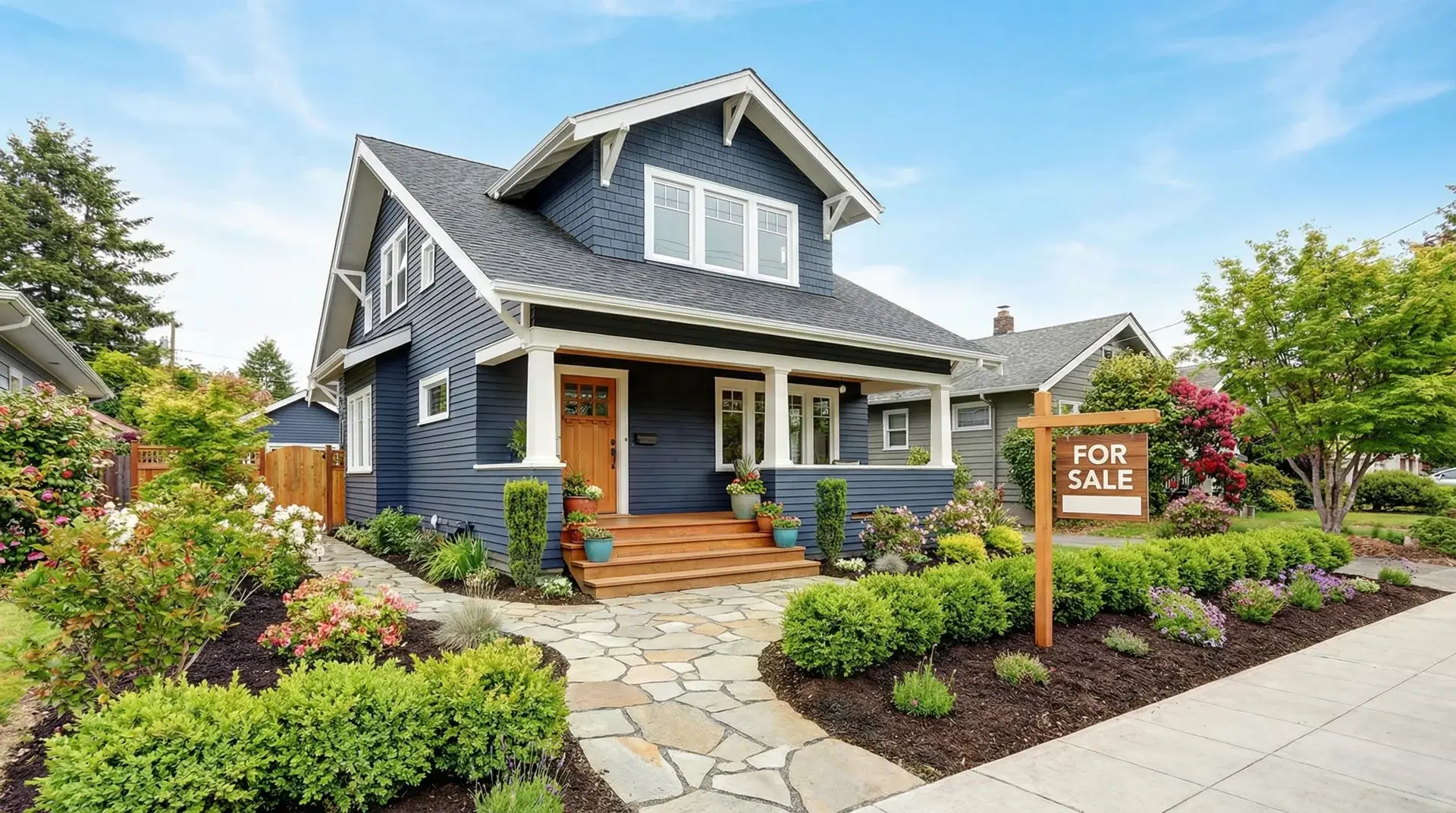 Real Estate Investing