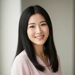 Sarah Chen
