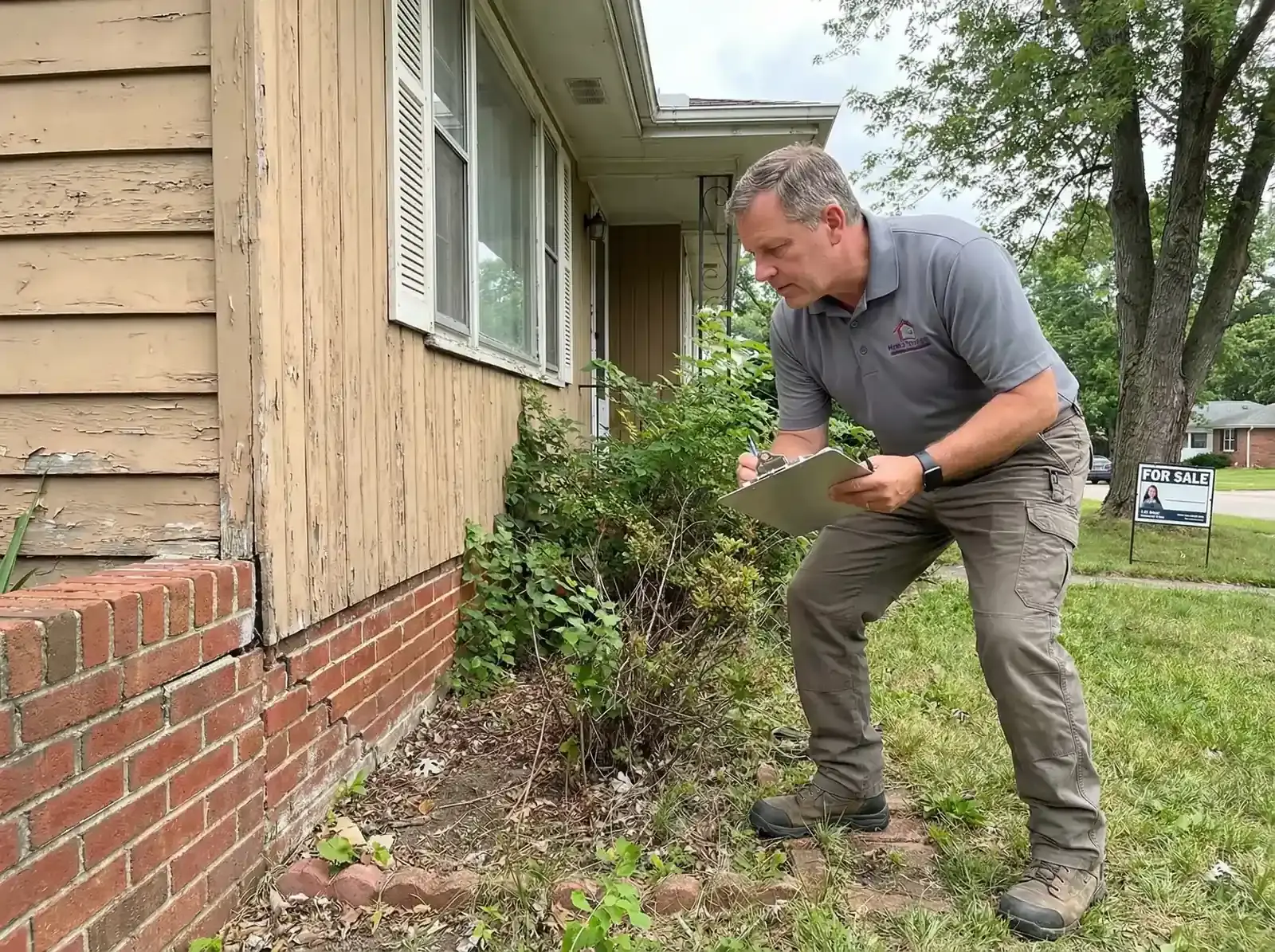 Property Assessment