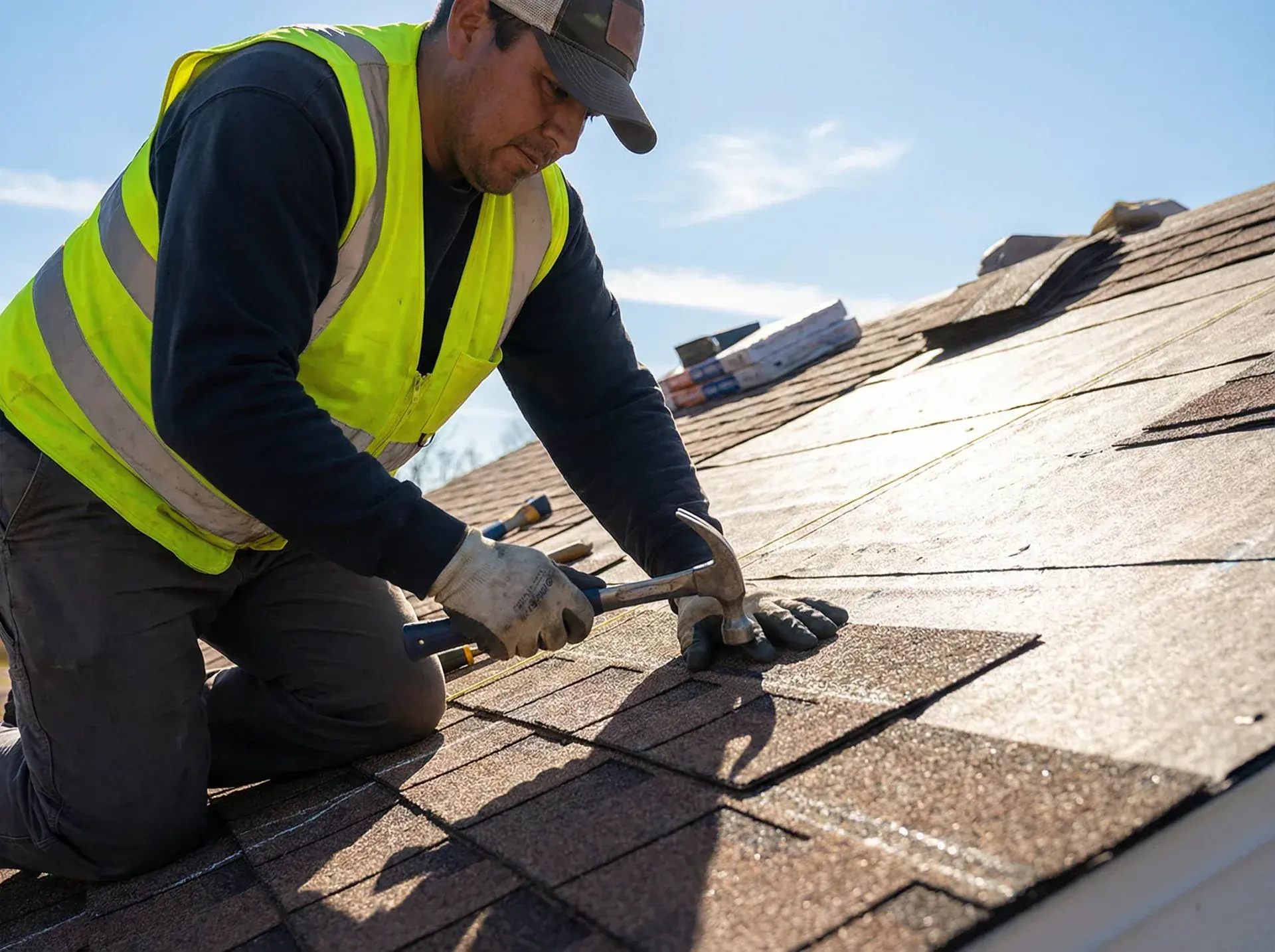 Roof Repair